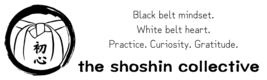 theshoshincollective