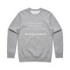 Mens United Crew (Clearance) Thumbnail