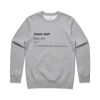Mens United Crew (Clearance) Thumbnail