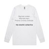 Mens Base Longsleeve Tee Thumbnail