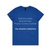 Women's Maple Tee Thumbnail