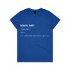 Women's Maple Tee Thumbnail