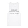 Mens Barnard Tank Thumbnail