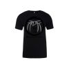 Mens Fitted Cotton Tee Thumbnail